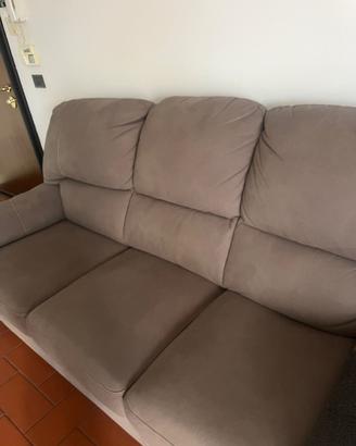 Divano 3 posti