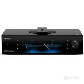 Eversolo DMP-A8 Master Edition Gen. 2