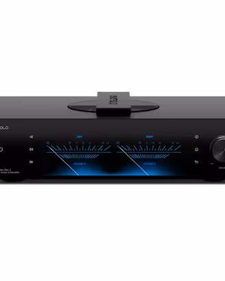 Eversolo DMP-A8 Master Edition Gen. 2