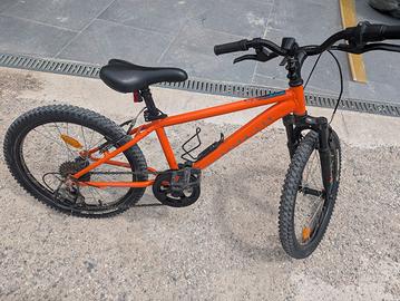 bicicletta 