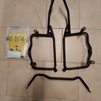 TELAIETTO X LATERALI TRK 502X 