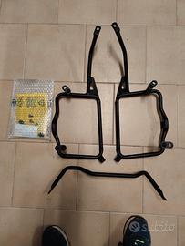 TELAIETTO X LATERALI TRK 502X 