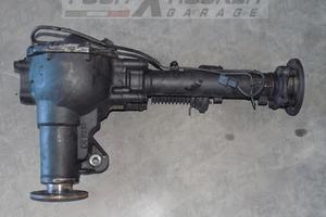 Differenziale anteriore Mitsubishi Pajero 3 V60