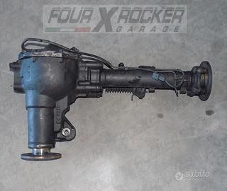 Differenziale anteriore Mitsubishi Pajero 3 V60