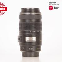 Canon EF 70-300 F4-5.6 IS USM (Canon)