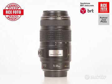 Canon EF 70-300 F4-5.6 IS USM (Canon)