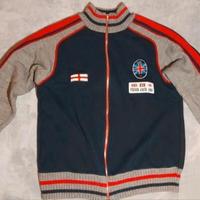 felpa da uomo taglia L