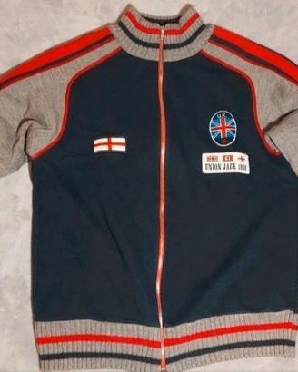 felpa da uomo taglia L