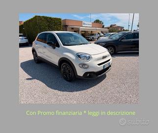 Fiat 500X 1.3 mjet Club 95cv