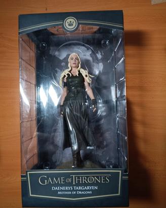 Figura 18cm Daenerys Targaryen DarkHorse