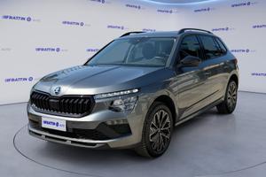 SKODA KAMIQ 1.0 TSI 115 CV BLACK DOTS