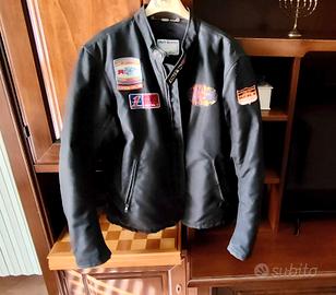 Giacca da moto OUTBURN 