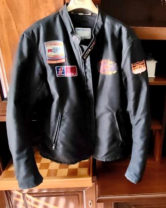 Giacca da moto OUTBURN 