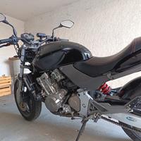 Honda Hornet - 2002