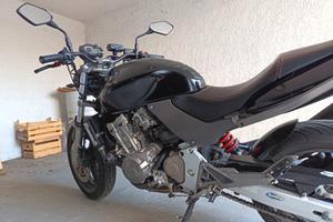 Honda Hornet - 2002