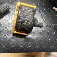 Mulinello Lg big imbobinato