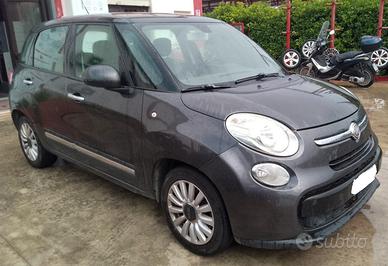 RICAMBI FIAT 500L 1.3 MULTIJET ANNO 2013 SIGLA MOT