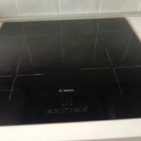 Piano Cottura Induzione BOSCH PUE611BB1E - 60cm 