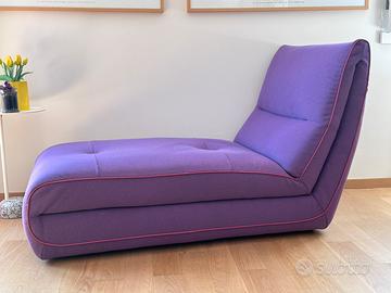 Chaise longue Pongo Egoitaliano