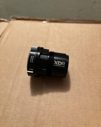 Corpetto ruota libera SRAM XDR