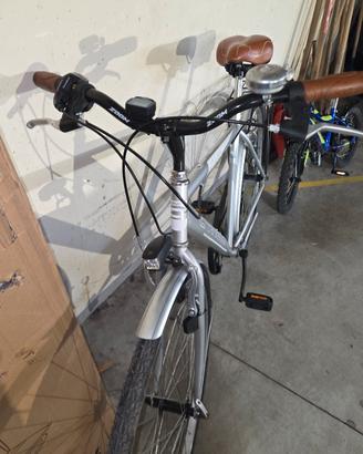 city bike 