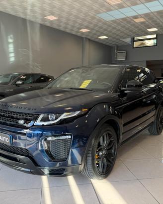 Land Rover Range Evoque 2.0 TD4 150 CV 5p. HSE Dyn
