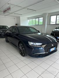 DS - DS 9 - E-Tense 250 Rivoli+