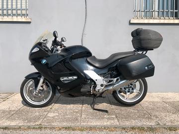 BMW K1200 RS