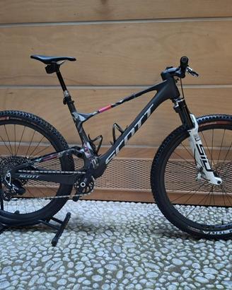 BICICLETTA SCOTT SPARK RC WORLD CUP EVO