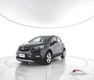 OPEL Mokka X 1.6 CDTI Ecotec 4x2 Start&Stop Adva