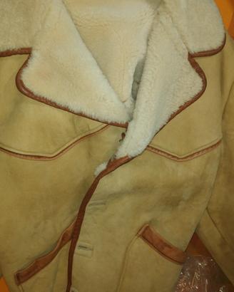 montone schott vintage xl