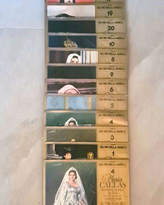 Vinile 33 giri Gli Dei della Musica Maria Callas L