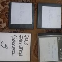 videogiochi e karaoke per playstation 2