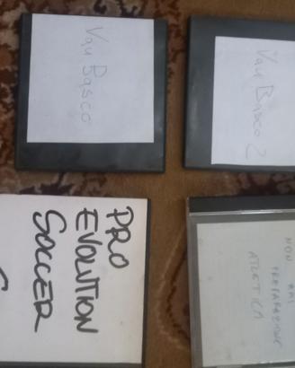 videogiochi e karaoke per playstation 2