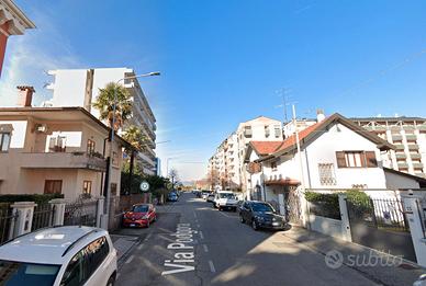 Bilocale in Via Podgora a UDINE