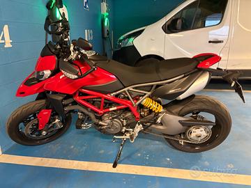Ducati Hypermotard 950 2990km