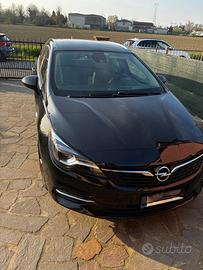 Opel ASTRA SW 1.5 122cv