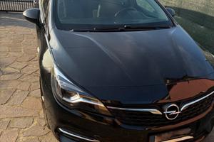 Opel ASTRA SW 1.5 122cv