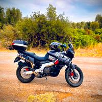 Aprilia etv 1000 caponord