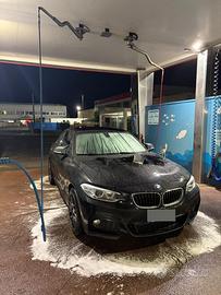 BMW 218D AUTOMATICA FINANZIABILE NEOPATENTATI