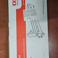 tamburo CIANO stampante OKI 