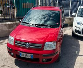 FIAT PANDA 1.2 Benzina