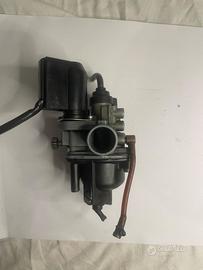 carburatore 17,5 dell'orto 