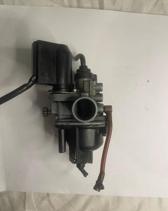 carburatore 17,5 dell'orto 