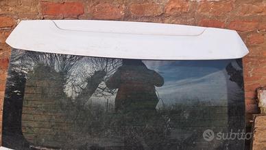 spoiler originale fiat grande punto 1.4 t-jet