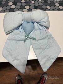 Accessori per nascita e/ cameretta/ culla