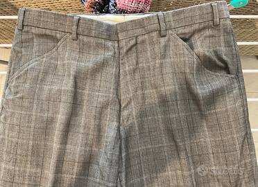 Giorgio Armani pantalone elegante uomo