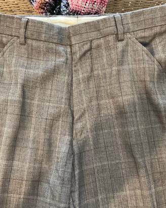 Giorgio Armani pantalone elegante uomo