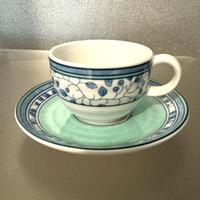 Tazzine caffe’ SPAL  set da sei