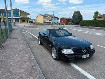 Mercedes SL 280 R129